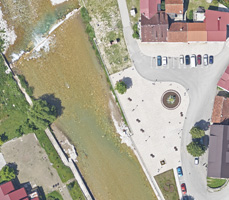 Hydrology - Savnik - Montenegro - 2018 - 5 cm