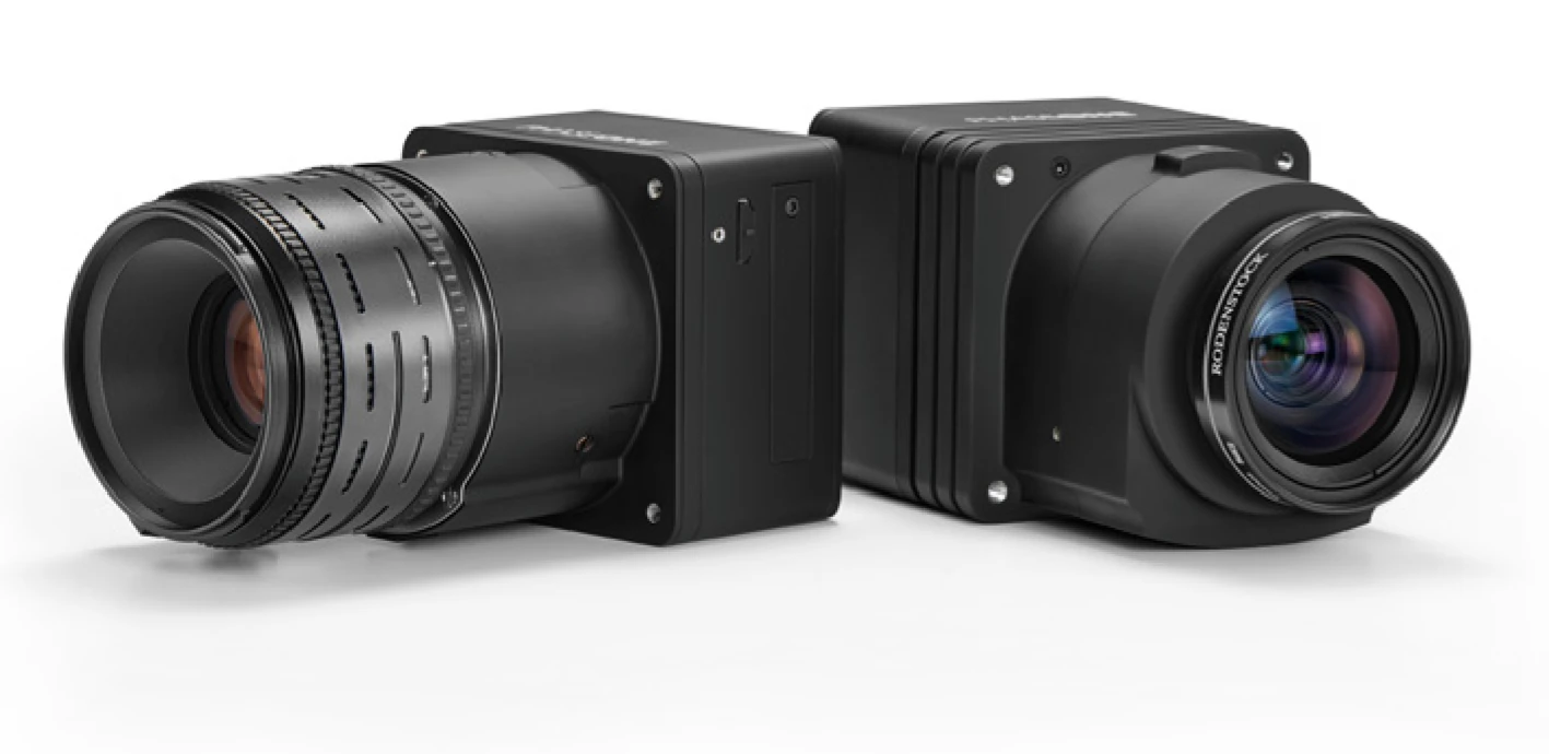Phase One iXU-RS1000